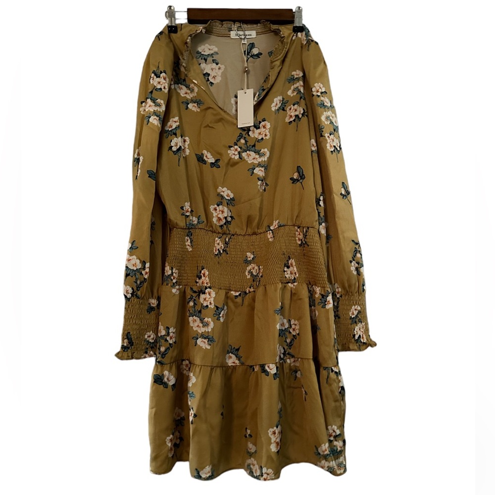 Heartloom Dress Size S - Picture 4 of 10